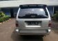 Toyota Kijang LX bebas kecelakaan-5