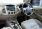Jual Toyota Kijang Innova 2012 Automatic-5