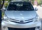 Toyota Avanza G Luxury bebas kecelakaan-3