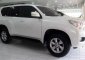 Toyota Land Cruiser Prado dijual cepat-1