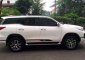 Jual Toyota Fortuner 2016 Automatic-5