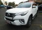 Toyota Fortuner VRZ dijual cepat-2