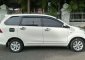 Toyota Avanza 2014 dijual cepat-2