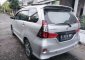 Toyota Avanza Veloz bebas kecelakaan-2