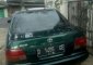 Toyota Corolla  dijual cepat-6