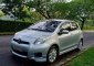 Jual Toyota Yaris 2013 Automatic-5