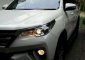 Butuh uang jual cepat Toyota Fortuner 2016-6