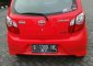 Toyota Agya TRD Sportivo bebas kecelakaan-6