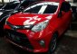 Toyota Calya 2016 bebas kecelakaan-3