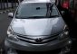 Toyota Avanza E dijual cepat-5