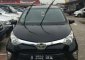 Toyota Calya G dijual cepat-6