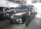 Jual Toyota Fortuner VRZ harga baik-0