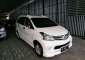 Toyota Avanza G Luxury dijual cepat-0