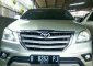 Jual Toyota Kijang Innova 2014, KM Rendah-0