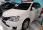 Toyota Etios Valco 2015 dijual cepat-0