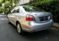 Toyota Vios G bebas kecelakaan-1