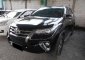 Jual Toyota Fortuner 2017 harga baik-1