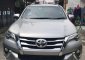 Toyota Fortuner 2016 bebas kecelakaan-0