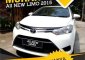 Butuh uang jual cepat Toyota Vios 2015-4