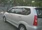 Toyota Avanza 2008 dijual cepat-0