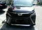 Butuh uang jual cepat Toyota Voxy 2018-2