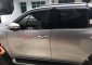 Toyota Fortuner 2016 bebas kecelakaan-2