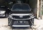 Jual Toyota Voxy 2018 Automatic-4