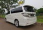 Butuh uang jual cepat Toyota Vellfire 2012-1