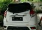 Toyota Yaris TRD Sportivo bebas kecelakaan-5