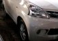 Toyota Avanza 2012 bebas kecelakaan-7