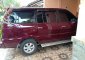 Toyota Kijang LGX bebas kecelakaan-6