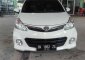 Jual Toyota Avanza 2015, KM Rendah-2