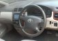 Toyota Vellfire 2002 dijual cepat-3
