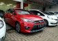 Toyota Yaris S bebas kecelakaan-0