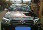 Toyota Fortuner 2009 bebas kecelakaan-0