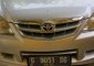 Jual Toyota Avanza 2008 Manual-0