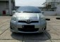Toyota Yaris 2013 bebas kecelakaan-2