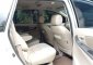 Toyota Kijang Innova G Luxury dijual cepat-0