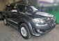 Jual Toyota Fortuner 2012 Automatic-0