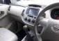 Jual Toyota Kijang Innova 2011 Manual-0