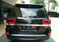 Toyota Land Cruiser 2017 bebas kecelakaan-1