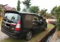 Toyota Kijang Innova 2015 dijual cepat-1