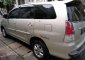 Jual Toyota Kijang Innova 2011 harga baik-0