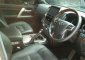 Toyota Land Cruiser 2017 bebas kecelakaan-2