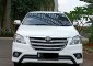 Toyota Kijang Innova G Luxury dijual cepat-2