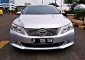 Jual Toyota Camry 2014, KM Rendah-1