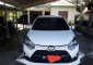 Toyota Agya 2017 dijual cepat-2