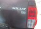 Jual Toyota Hilux 2015 harga baik-4