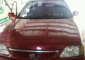 Jual Toyota Soluna 2002, KM Rendah-2