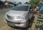 Butuh uang jual cepat Toyota Avanza 2013-2